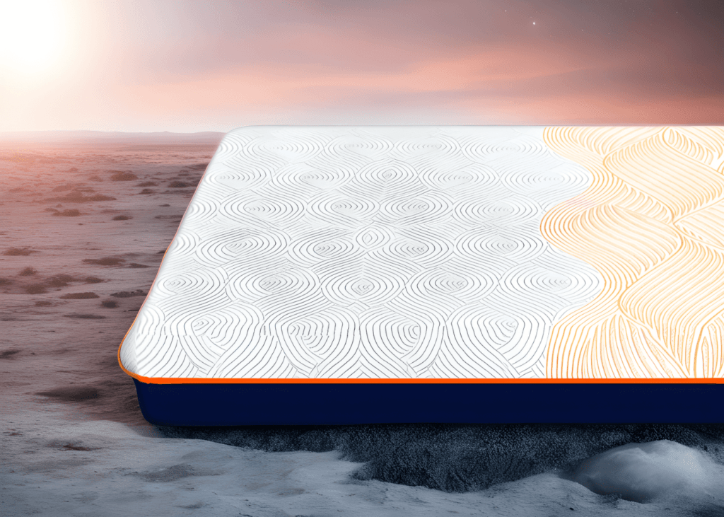 best mattress online in india