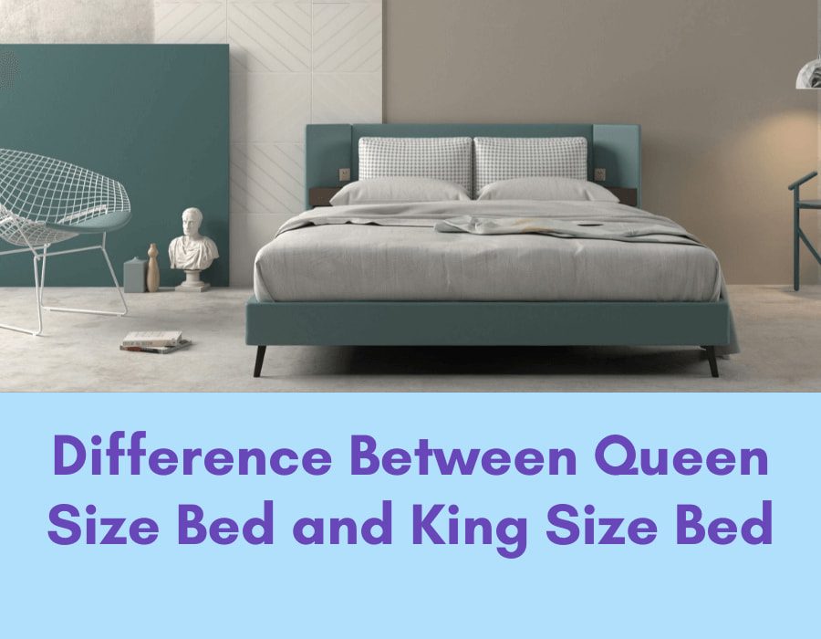 Super King Size Bed Vs King Size Bed: What Is The Difference