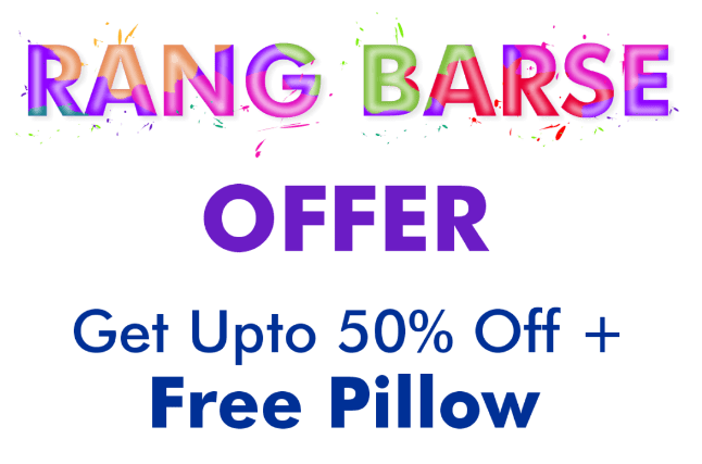 holi banner