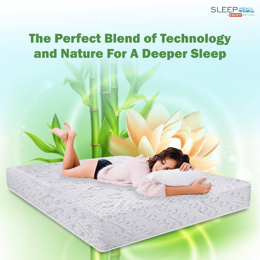 Natural Latex mattress