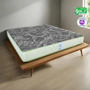 100% organic latex mattress