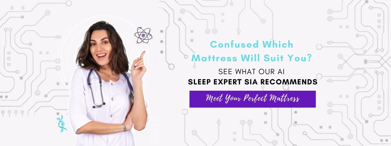 mattress recommender
