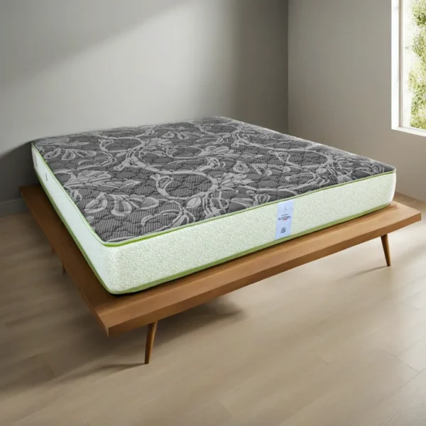 memory foam latex mattress