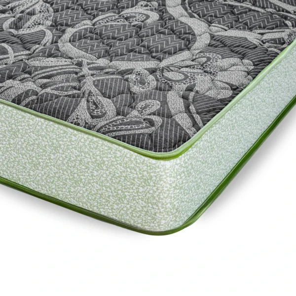 memory foam latex mattress price