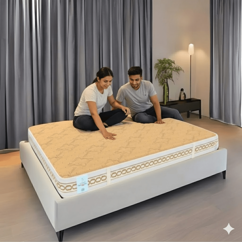 Best in Firmness class