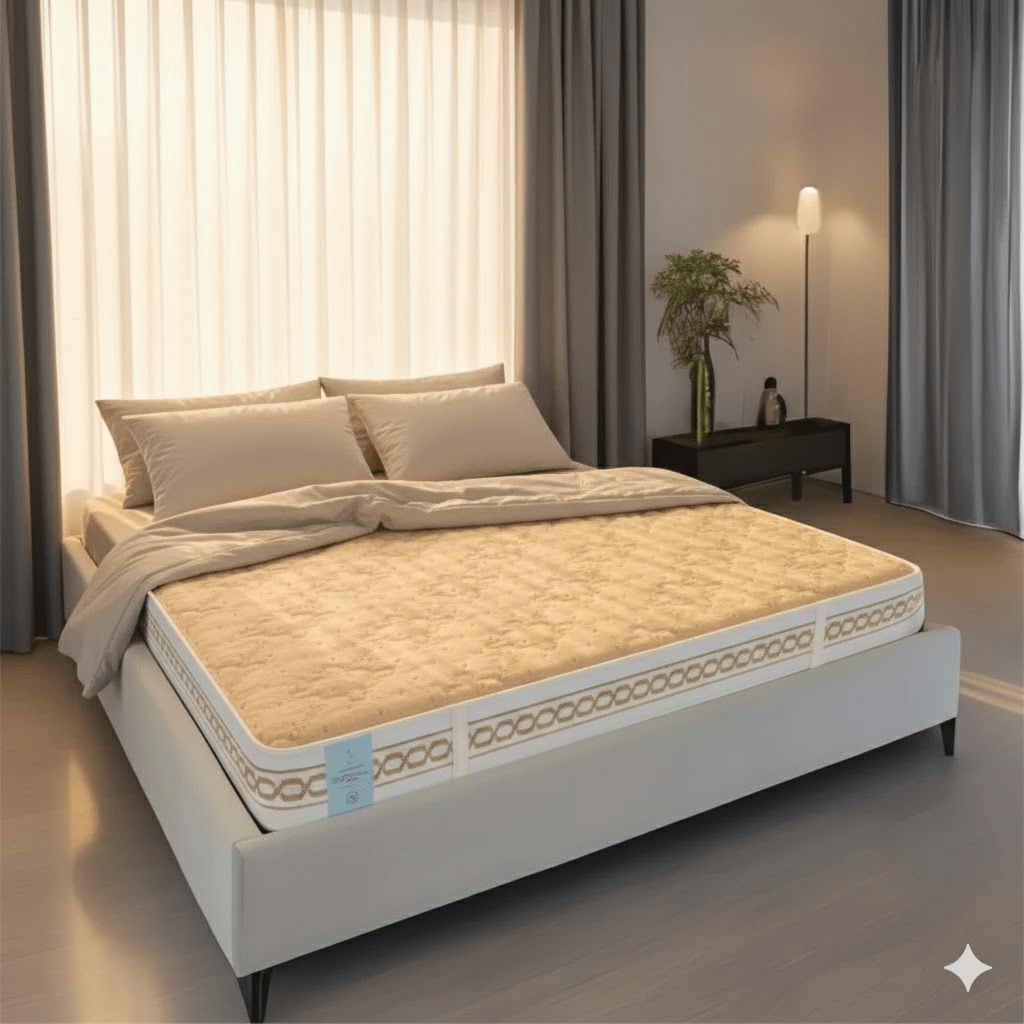 Best Spring Mattress amongs in all Brands
