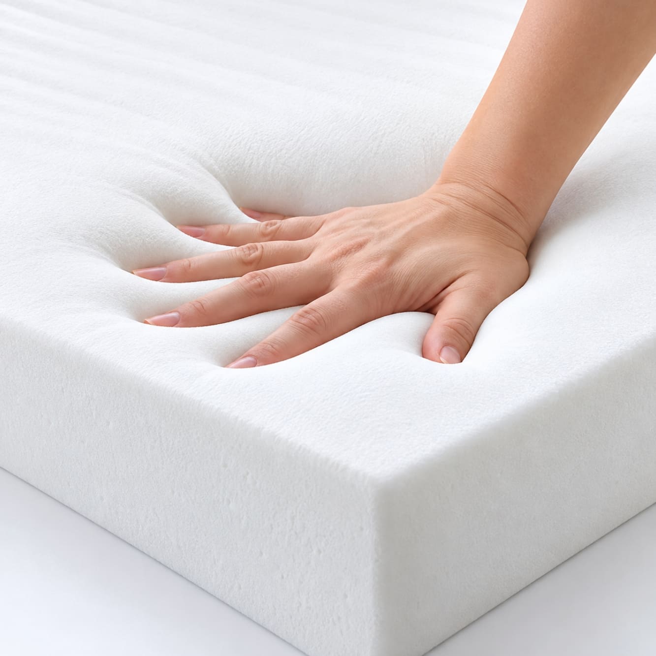 Memory Foam Material