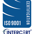 ISO 9001 logo