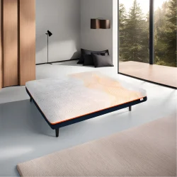 oeko tex memory foam mattress