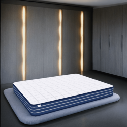 pocket spring mattress